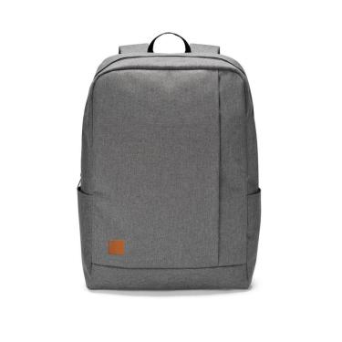 Imagem de Mochila Classic Para Notebook até 15,6 Pol Cinza Multilaser - BO438-Unissex
