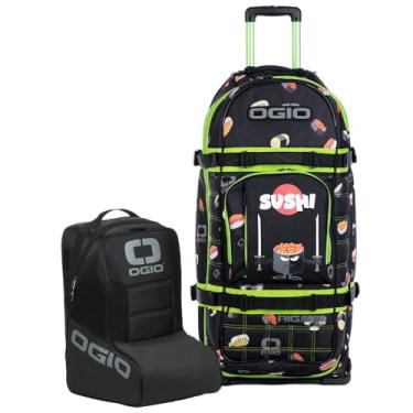 Imagem de OGIO Rig 9800 Pro Bolsa de engrenagem com rodinhas LE Sushi