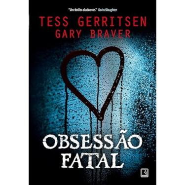 Imagem de Obsessão fatal