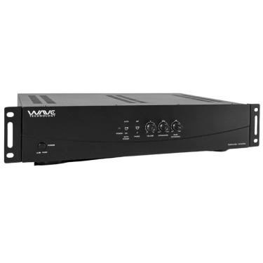 Imagem de Wave One WAMPS350 Amplificador para Subwoofer 350W 110v