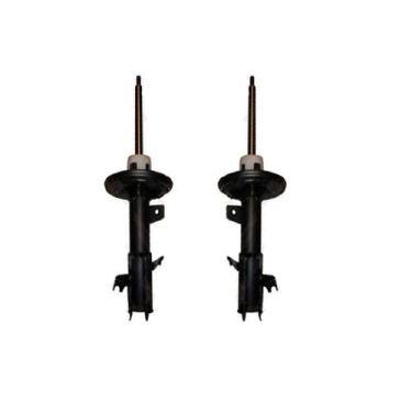 Imagem de Par amortecedor dianteiro new fiesta hatch sedan 2010 a 2020 - PERFECT