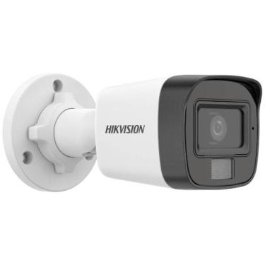 Imagem de Camera de Vigilancia Hikvision Bullet DS-2CE16K0T-LPFS 3K 2.8MM - Bran