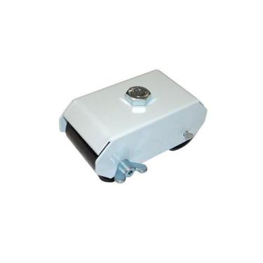 Imagem de Pé Geladeira Fogão Chapa Branco - Overtime