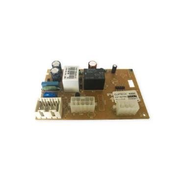 Imagem de Placa Eletrônica Cliptech Geladeira 40690 Bivolt