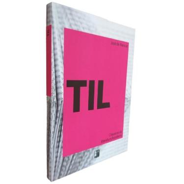 Imagem de Livro Físico Til José de Alencar Clássico da Literatura - Editora Pé d