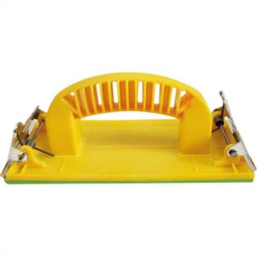 Imagem de Lixadeira Manual De Pvc 08X18 Compel