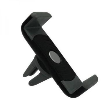 Imagem de Suporte Universal Veicular Automotivo para Smartphone Navegador Gps - Saída de Ar