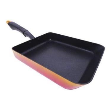 Imagem de Omeleteira Estreita 19x24cm - Shiki