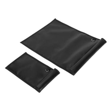 Imagem de Phefop Bolsa Faraday Avançada para Telefones e Carros de Keys IMVERHERHO BLOBLOCK CAGA CAGA [2 PACOTO, ENTRECEUSTOS AO ANTERIOR]