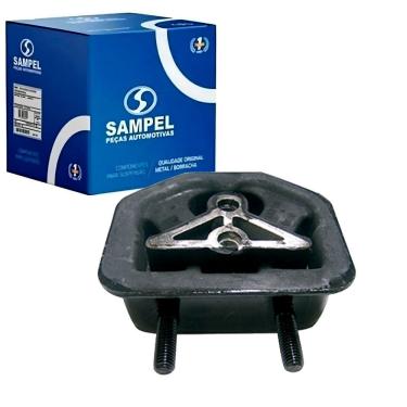 Imagem de Coxim Dianteiro Do Motor Lado Direito S/Ac Monza 1991 A 1996 - Sampel 3769A