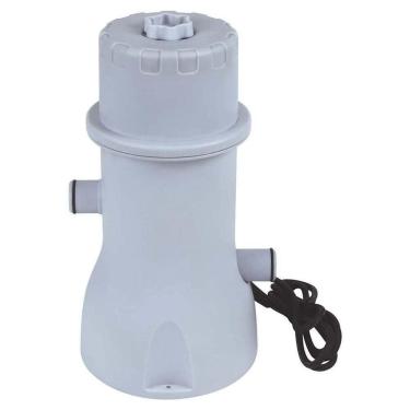 Imagem de Filtro Para Piscina 3600l/h 220v - Mor
