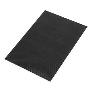 Imagem de SPYMINNPOO Carregador de Painel Solar 3W, Alta Eficiência Monocristalina Portátil Solar Power Bank, para Smartphones, Acampamento e Viagem Ao Ar Livre