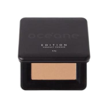Imagem de Pó Compacto Océane Edition - True Caramel