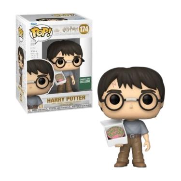 Imagem de Candide Funko Pop Boneco e Personagem Harry Potter