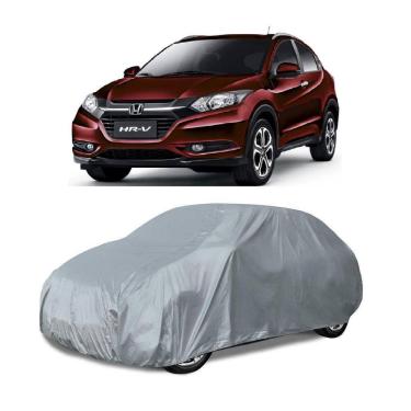 Imagem de Capa Cobrir Carro Honda Hr-V 100% Impermeável Proteção Total