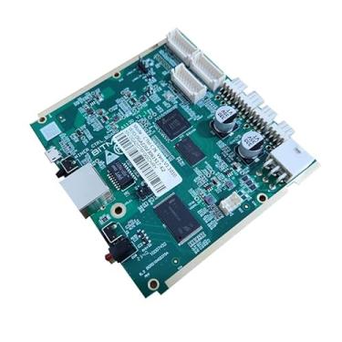 Imagem de Placa mãe de placa de controle A113D C76 para máquina de mineração Antminer S19pro ASIC (para S19pro)
