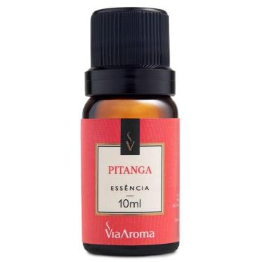 Imagem de Essencia Pitanga 10Ml - Via Aroma