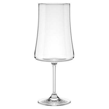 Imagem de Taça de Água Pleasure Cristal Haus 560 ml com 6 Peças