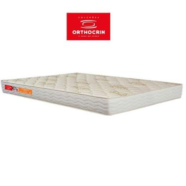 Imagem de Colchão Diamante D33 128x188x18 - Orthocrin 