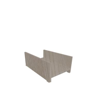 Imagem de Suporte Para Cpu Madeirado Em Mdf