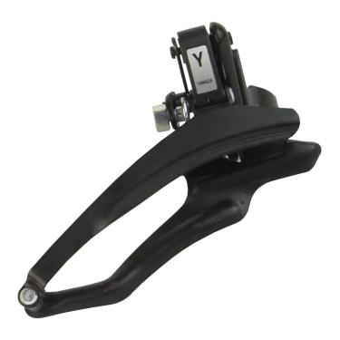 Imagem de CÂMBIO DIANTEIRO YAMADA Q50 31,8MM TOP-Unissex