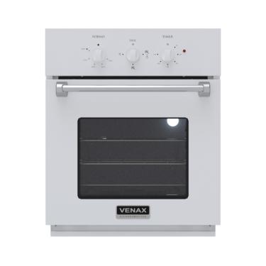 Imagem de Forno de Embutir a Gas 50L Arena-Eg GIIi Branco Gas Glp 220V