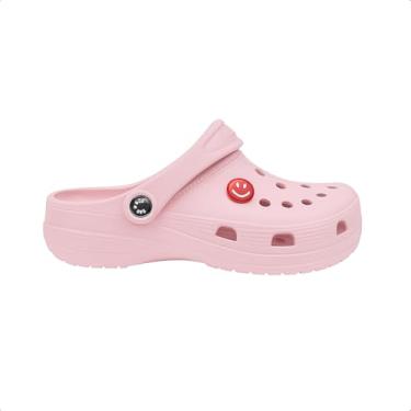 Imagem de Sandalia Infantil Menino Menina Unissex 1902 (BR, Criança de 9 a 12 anos, Numérico, 31)