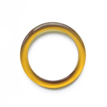 Imagem de GIKILEE Pulseira colorida de resina neon para mulheres, amigas, multicolorido, cor doce, pulseira exclusiva, pulseira, pulseira, moda, acrílico, geométrico, joia de presente, 0.1, Acrílico, Sem Pedra