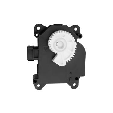 Imagem de Atuador de porta de mistura HVAC adequado para Toyota Camry 2006-2011 Highlander 2007 para Lexus ES350 ES300H 2006 2012 RX350 RX450H 2008 Substitui 87106-33260 063800-0172 0660 3800 2630