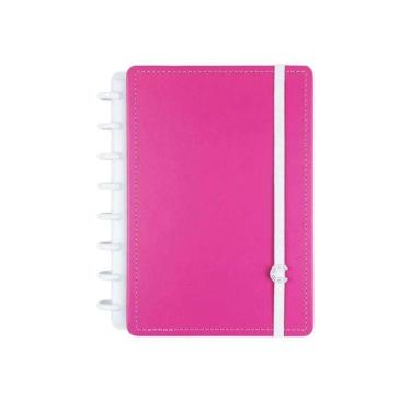 Imagem de Caderno Inteligente A5 Super Pink