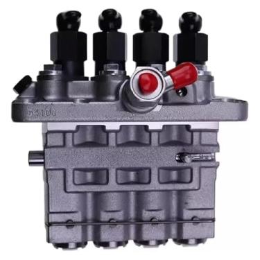 Imagem de RDLIFT-PART Bomba de injeção de combustível 131011120 131011011 104135-4090 104135-4100 Substituição compatível com motor Perkins 404D-22 404F-22 404D-22T 404D-22TA