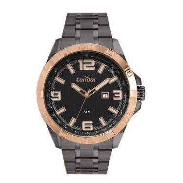 Imagem de Relógio Condor Masculino COPC32BU/4C