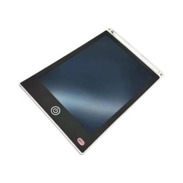 Imagem de Tablet De Desenho E Escrita Portátil Para Crianças Com Tela LCD De 8.5