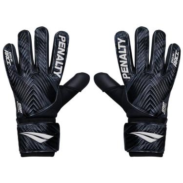 Imagem de Luva de Goleiro Delta Race XXIV Adulto - Penalty-Unissex