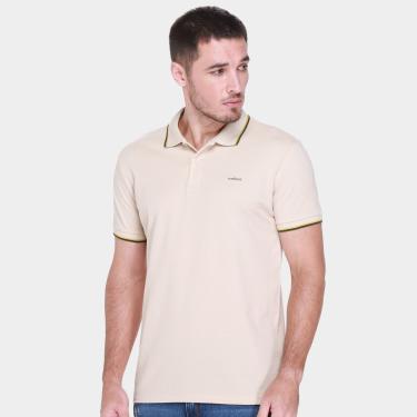 Imagem de Camisa Polo Colcci Casual Masculina-Masculino