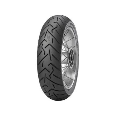Imagem de Pneu Moto 150 70 R17 Scorpion Trail II Traseiro TL 69V Pirelli