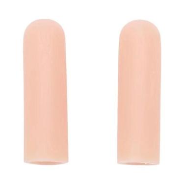 Imagem de Luvas De Silicone Resistentes Ao Calor Para Cozinha, Ferramentas Anti-