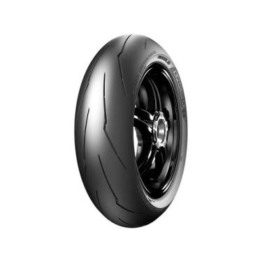 Imagem de Pneu de Moto Pirelli Aro 17 Diablo Supercorsa V3 180-55R17 73W TL - Tr