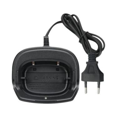 Imagem de Carregador De Bateria Original Baofeng UV-17 pro EU US Para Rádio Bidi