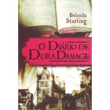 Imagem de Diário de Dora Damage, O - ROCCO, 3
