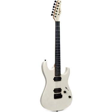 Imagem de Guitarra Stratocaster 2H Escala Escura TG-515 CGR - Tagima