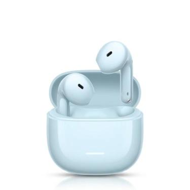 Imagem de Fone de Ouvido Xiaomi Redmi Buds 8 Active Bluetooth Sem Fio Cancelamen