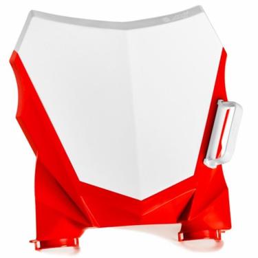 Imagem de Number Plate AMX CRF 230 Duo