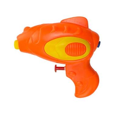 Imagem de Coleção Water Guns 7 Infantil Brinquedos Pica Pau