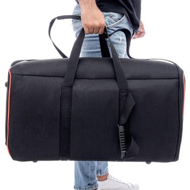 Imagem de Case Bolsa Bag Capa Compatível Com Max 12 Resistente Top