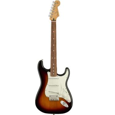 Imagem de Guitarra Player Stratocaster Pf 3Ts - Fender