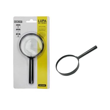Imagem de Lupa de Vidro 60 Mm