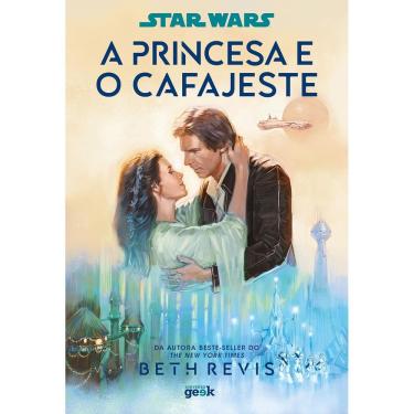 Imagem de Star Wars - A Princesa E O Cafajeste