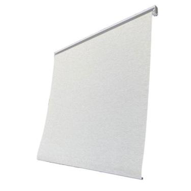 Imagem de Persiana Rolo Blackout Robust Linho 160 L X 160 A Cm Cobre - Persianas