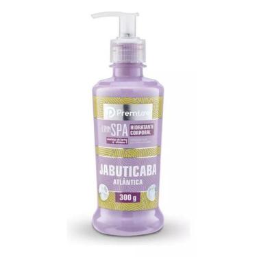Imagem de Hidratante Loção Corporal Linn Spa Jabuticaba 300g Premisse